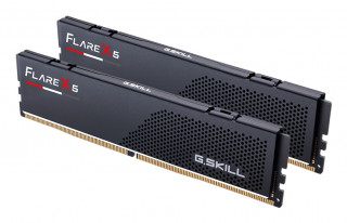 G.Skill Flare X5 F5-5200J4040A16GX2-FX5 module de memorie 32 Giga Bites 2 x 16 Giga Bites DDR5 PC