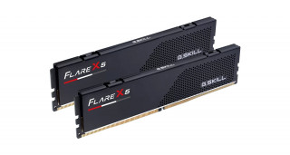 G.Skill Flare X5 F5-6000J3038F16GX2-FX5 module de memorie 32 Giga Bites 2 x 16 Giga Bites DDR5 6000 MHz PC