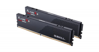 G.Skill Flare X5 F5-6000J3038F16GX2-FX5 module de memorie 32 Giga Bites 2 x 16 Giga Bites DDR5 6000 MHz PC