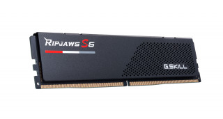 G.Skill Ripjaws S5 / F5-6000J3040F16GX2-RS5K module de memorie 32 Giga Bites 2 x 16 Giga Bites DDR5 3000 MHz PC