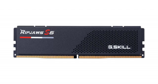 G.Skill Ripjaws S5 F5-6400J3239G16GX2-RS5K module de memorie 32 Giga Bites 2 x 16 Giga Bites DDR5 6400 MHz PC