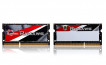 G.Skill 8GB DDR3-1600 module de memorie 8 Giga Bites 1 x 8 Giga Bites 1600 MHz thumbnail