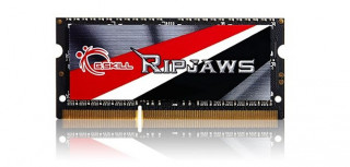 G.Skill 16GB DDR3-1866 module de memorie 16 Giga Bites 2 x 8 Giga Bites 1866 MHz PC