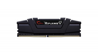 G.Skill Ripjaws V F4-3600C16D-64GVK module de memorie 64 Giga Bites 2 x 32 Giga Bites DDR4 3600 MHz PC