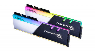 G.Skill Trident Z Neo F4-3600C16D-64GTZN module de memorie 64 Giga Bites 2 x 32 Giga Bites DDR4 3600 MHz PC