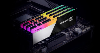 G.Skill Trident Z Neo F4-3600C16D-64GTZN module de memorie 64 Giga Bites 2 x 32 Giga Bites DDR4 3600 MHz PC