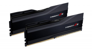 G.Skill Trident Z F5-6000J3040F16GX2-TZ5K module de memorie 32 Giga Bites 2 x 16 Giga Bites DDR5 PC