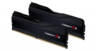 G.Skill Trident Z F5-6000J3040F16GX2-TZ5K module de memorie 32 Giga Bites 2 x 16 Giga Bites DDR5 PC