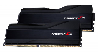 G.Skill Trident Z F5-6000J3040F16GX2-TZ5K module de memorie 32 Giga Bites 2 x 16 Giga Bites DDR5 PC