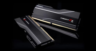 G.Skill Trident Z5 Neo F5-5600J2834F16GX2-TZ5N module de memorie 32 Giga Bites 2 x 16 Giga Bites DDR5 5600 MHz PC