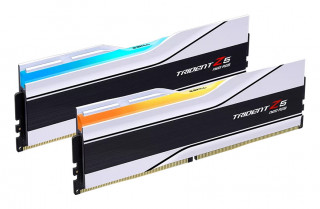 G.Skill Trident Z Neo F5-6000J3036F16GX2-TZ5NRW module de memorie 32 Giga Bites 2 x 16 Giga Bites DDR5 6000 MHz PC