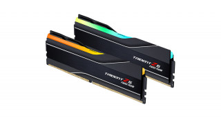 G.Skill Trident Z5 Neo RGB F5-6000J3238F16GX2-TZ5NR module de memorie 32 Giga Bites 2 x 16 Giga Bites DDR5 6000 MHz PC