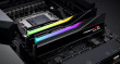 G.Skill Trident Z5 Neo RGB F5-6000J3238F16GX2-TZ5NR module de memorie 32 Giga Bites 2 x 16 Giga Bites DDR5 6000 MHz thumbnail