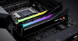 G.Skill Trident Z5 RGB F5-6400J3039G16GX2-TZ5NR module de memorie 32 Giga Bites 2 x 16 Giga Bites DDR5 6400 MHz thumbnail