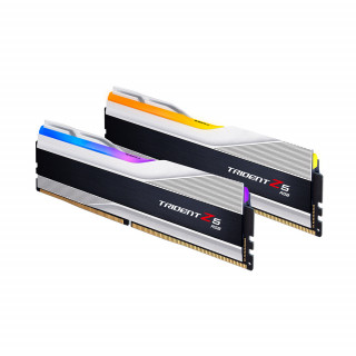 G.Skill Trident Z RGB F5-6000J3040F16GX2-TZ5RS module de memorie 32 Giga Bites 2 x 16 Giga Bites DDR5 PC