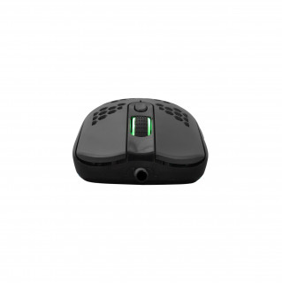 White Shark GALAHAD mouse-uri Gaming Ambidextru USB Tip-A Optice 7200 DPI PC