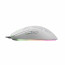 White Shark GALAHAD White mouse-uri Gaming Ambidextru USB Tip-A Optice 7200 DPI thumbnail