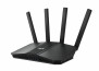 ASUS RT-BE58U router wireless 2.5 Gigabit Ethernet Bandă dublă (2.4 GHz/ 5 GHz) Negru thumbnail