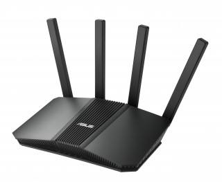 ASUS RT-BE58U router wireless 2.5 Gigabit Ethernet Bandă dublă (2.4 GHz/ 5 GHz) Negru PC