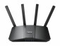 ASUS RT-BE58U router wireless 2.5 Gigabit Ethernet Bandă dublă (2.4 GHz/ 5 GHz) Negru thumbnail