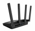 ASUS RT-BE58U router wireless 2.5 Gigabit Ethernet Bandă dublă (2.4 GHz/ 5 GHz) Negru thumbnail