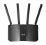 ASUS RT-BE58U router wireless 2.5 Gigabit Ethernet Bandă dublă (2.4 GHz/ 5 GHz) Negru thumbnail