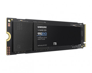 Samsung 990 EVO 1 TB M.2 PCI Express 4.0 NVMe V-NAND TLC PC