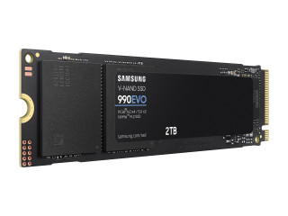 Samsung 990 EVO 2 TB M.2 PCI Express 4.0 NVMe V-NAND TLC PC