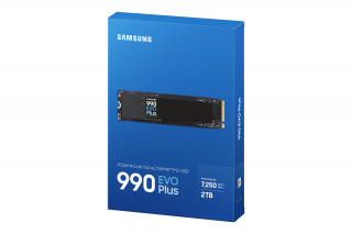 Samsung MZ-V9S2T0 2 TB M.2 PCI Express 4.0 NVMe V-NAND TLC PC