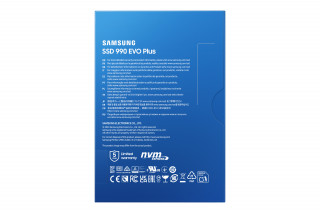 Samsung MZ-V9S4T0 4 TB M.2 PCI Express 4.0 NVMe V-NAND TLC PC