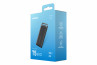 Samsung MU-PH2T0S 2 TB 3.2 Gen 1 (3.1 Gen 1) Negru thumbnail