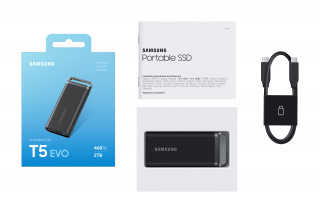 Samsung MU-PH2T0S 2 TB 3.2 Gen 1 (3.1 Gen 1) Negru PC