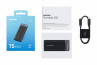 Samsung MU-PH2T0S 2 TB 3.2 Gen 1 (3.1 Gen 1) Negru thumbnail