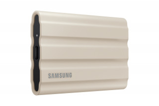 Samsung MU-PE1T0K 1 TB USB tip-C 3.2 Gen 2 (3.1 Gen 2) Bej PC