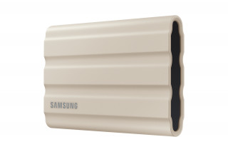 Samsung MU-PE1T0K 1 TB USB tip-C 3.2 Gen 2 (3.1 Gen 2) Bej PC