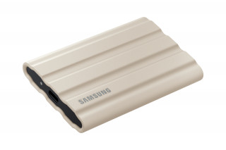 Samsung MU-PE2T0K 2 TB USB tip-C 3.2 Gen 2 (3.1 Gen 2) Bej PC