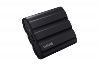 Samsung MU-PE2T0S 2 TB USB tip-C 3.2 Gen 2 (3.1 Gen 2) Negru PC