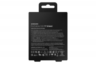 Samsung MU-PE2T0S 2 TB USB tip-C 3.2 Gen 2 (3.1 Gen 2) Negru PC