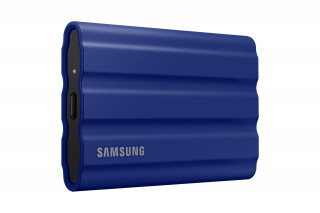 Samsung MU-PE2T0R 2 TB USB tip-C 3.2 Gen 2 (3.1 Gen 2) Albastru PC