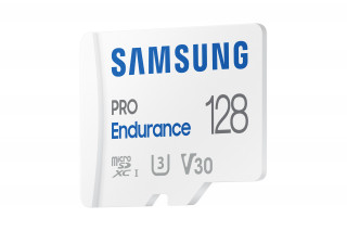 Samsung MB-MJ128K 128 Giga Bites MicroSDXC UHS-I Clasa 10 PC