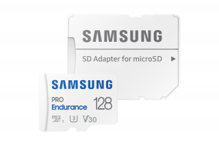 Samsung MB-MJ128K 128 Giga Bites MicroSDXC UHS-I Clasa 10 PC