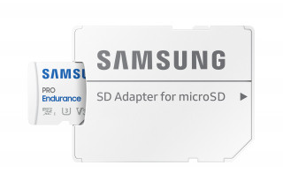 Samsung MB-MJ128K 128 Giga Bites MicroSDXC UHS-I Clasa 10 PC