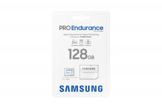 Samsung MB-MJ128K 128 Giga Bites MicroSDXC UHS-I Clasa 10 PC