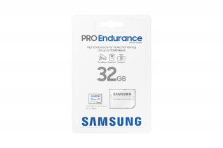 Samsung MB-MJ32K 32 Giga Bites MicroSDXC UHS-I Clasa 10 PC