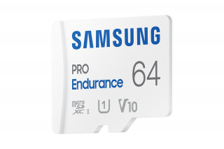 Samsung MB-MJ64K 64 Giga Bites MicroSDXC UHS-I Clasa 10 PC