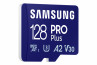 Samsung MB-MD128S 128 Giga Bites MicroSDXC UHS-I Clasa 10 thumbnail