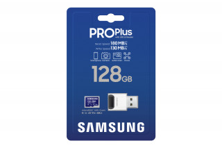 Samsung MB-MD128S 128 Giga Bites MicroSDXC UHS-I Clasa 10 PC