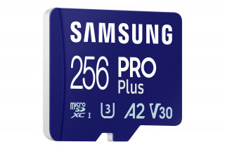 Samsung MB-MD256S 256 Giga Bites MicroSDXC UHS-I Clasa 10 PC