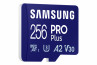 Samsung MB-MD256S 256 Giga Bites MicroSDXC UHS-I Clasa 10 thumbnail