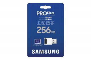 Samsung MB-MD256S 256 Giga Bites MicroSDXC UHS-I Clasa 10 PC